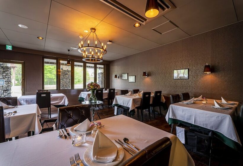 Sora Hotel Karuizawa Outlet