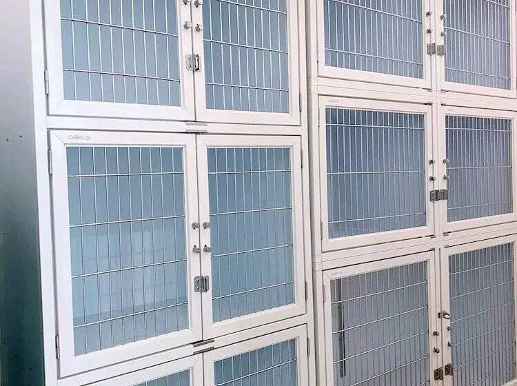 Sora Hotel Karuizawa Outlet