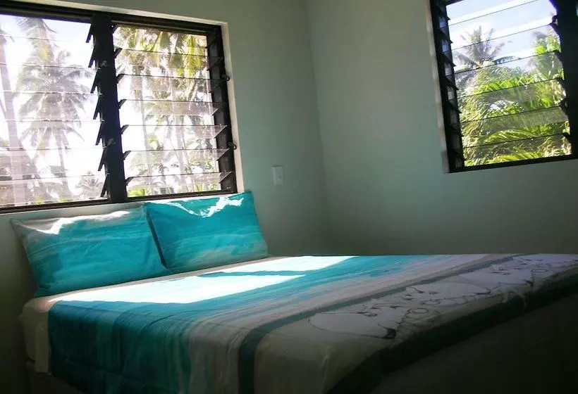 Aitutaki Ootu Villa