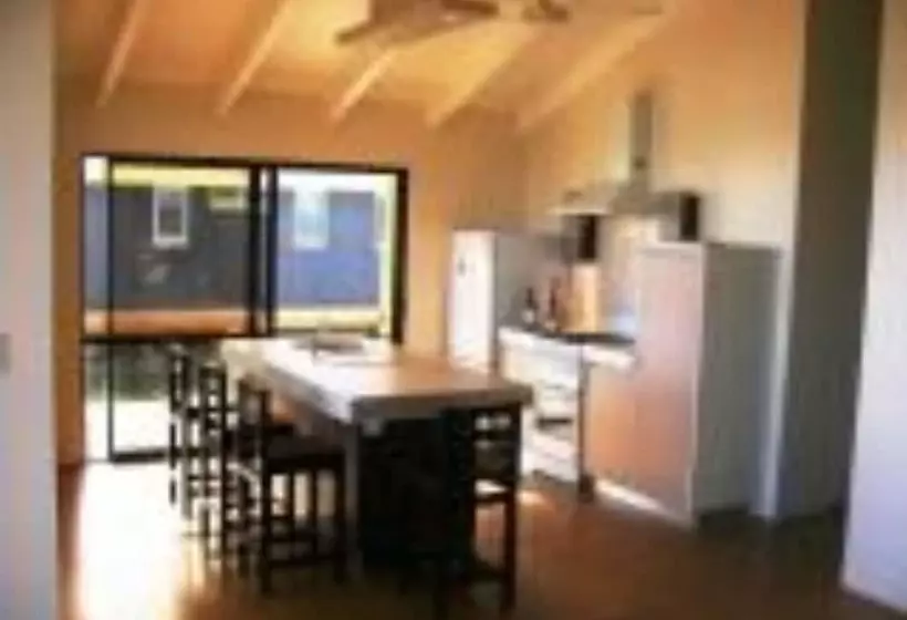 Aitutaki Ootu Villa