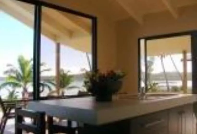 Aitutaki Ootu Villa
