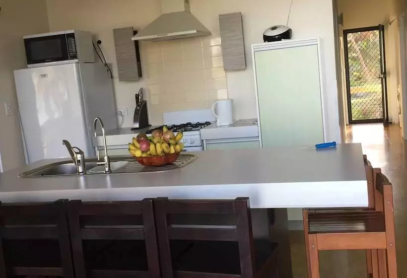 Aitutaki Ootu Villa