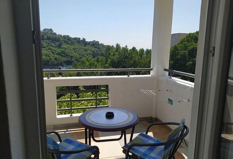 Apartments Jovanovic