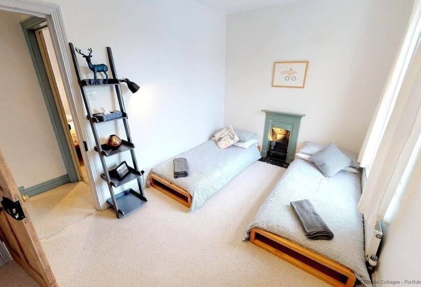 Braunton Samphire 2 Bedrooms