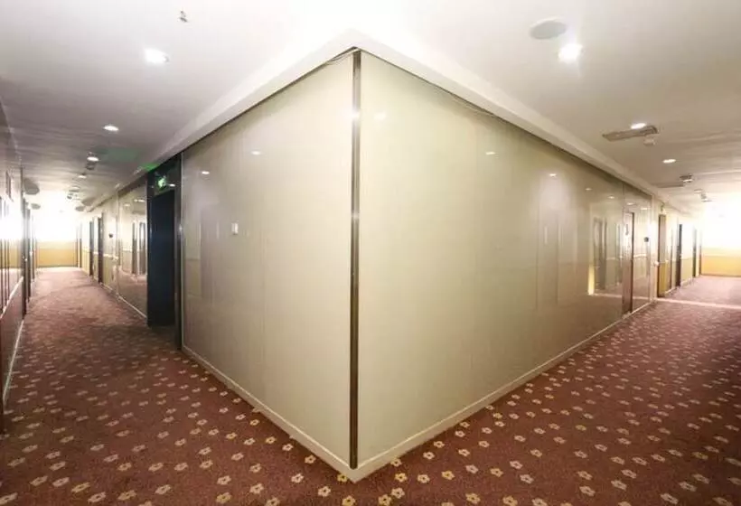 Chengdu Azure Apartment