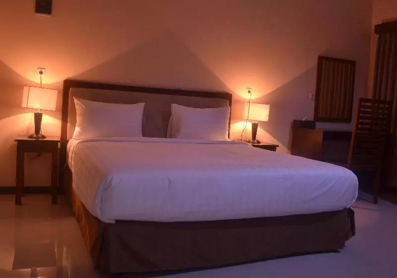 Hotel Graharu Boutique  And Spa Borobudur
