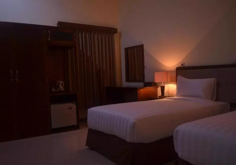 Hotel Graharu Boutique  And Spa Borobudur