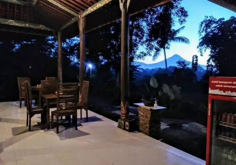Hotel Graharu Boutique  And Spa Borobudur
