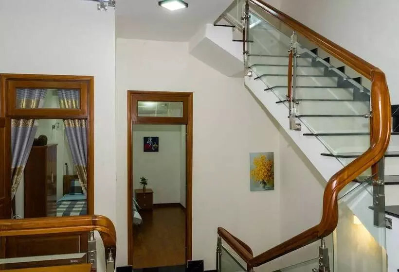 Halo House