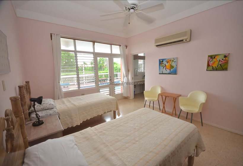 Hang Time, 3br By Jamaican Treasures