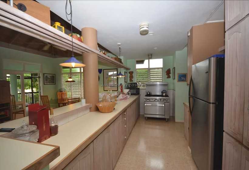 Hang Time, 3br By Jamaican Treasures