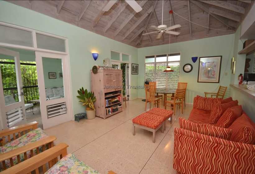 Hang Time, 3br By Jamaican Treasures