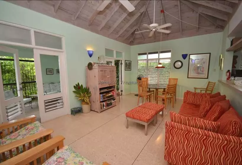 Hang Time, 3br By Jamaican Treasures