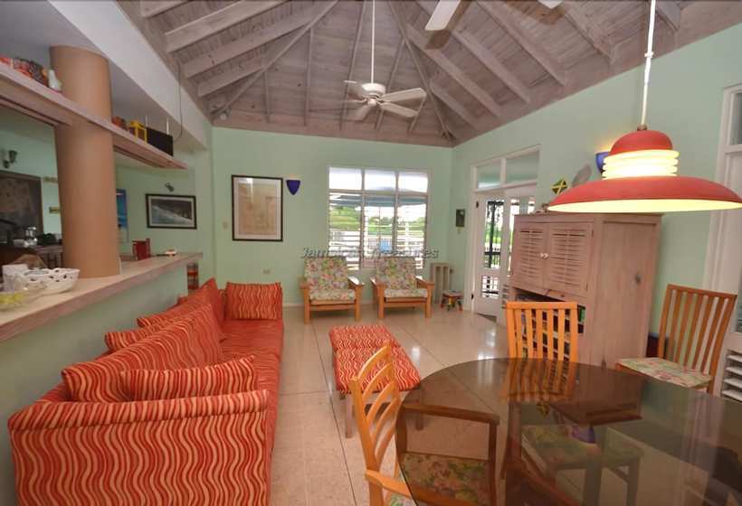 Hang Time, 3br By Jamaican Treasures