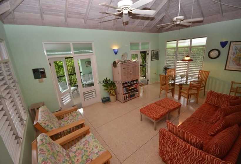 Hang Time, 3br By Jamaican Treasures