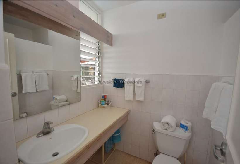 Hang Time, 3br By Jamaican Treasures