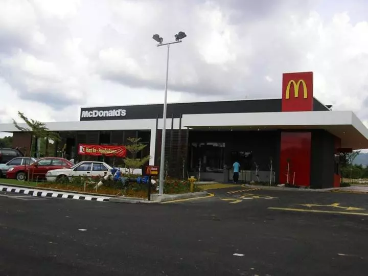 1 Orange Hotel Klia & Klia2