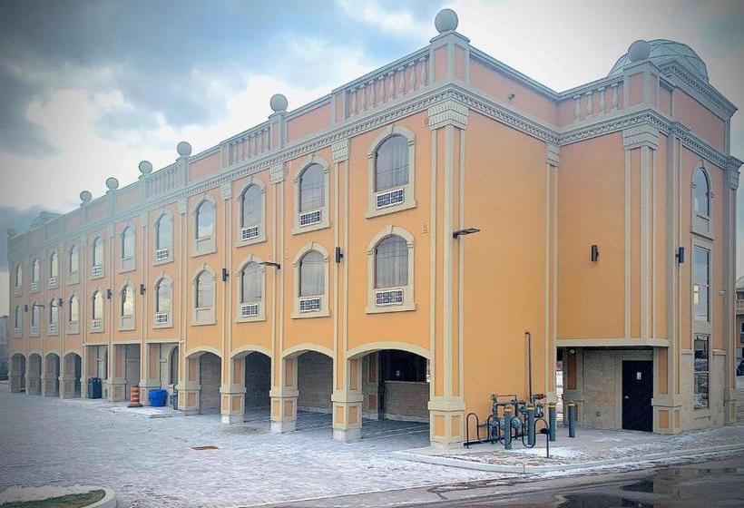 هتل Chandni Victoria; Bw Signature Collection