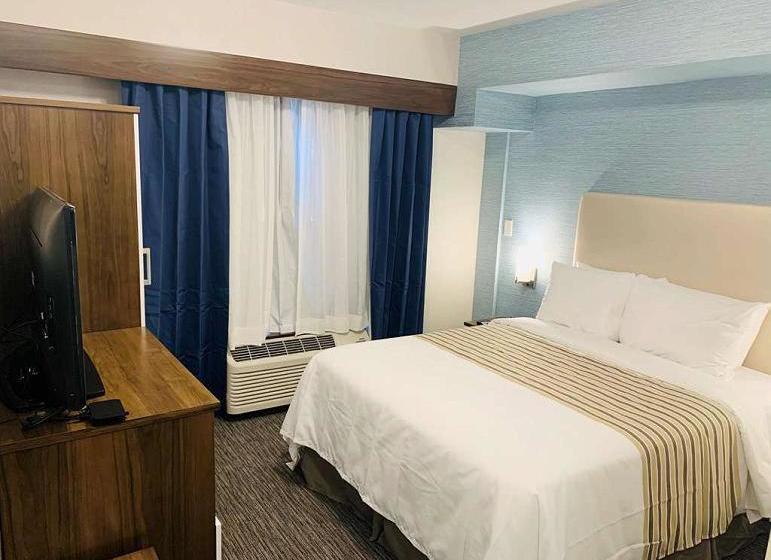 هتل Chandni Victoria; Bw Signature Collection