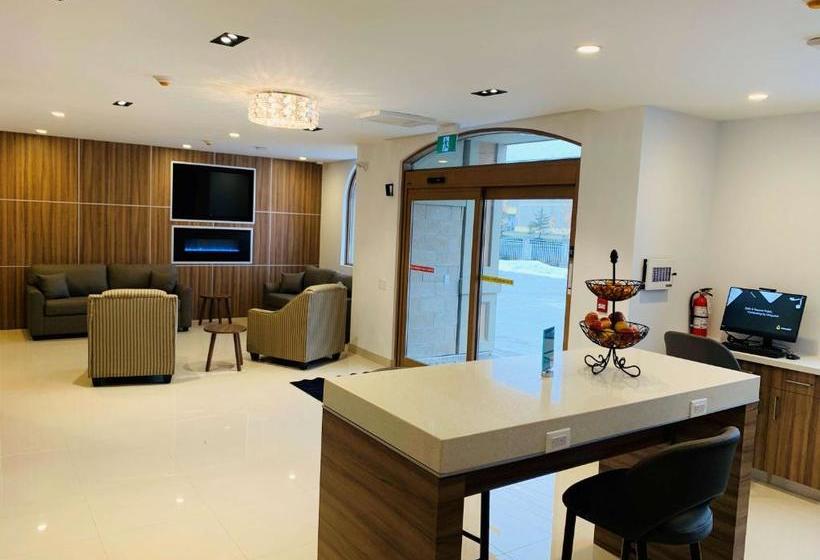 هتل Chandni Victoria; Bw Signature Collection