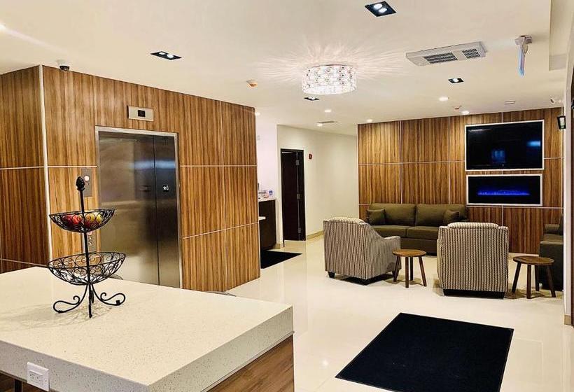 هتل Chandni Victoria; Bw Signature Collection