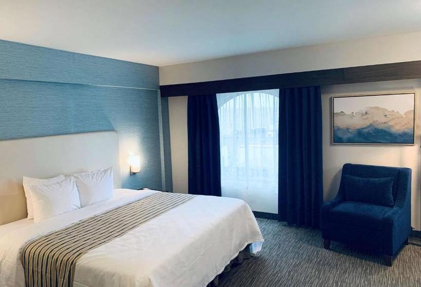 هتل Chandni Victoria; Bw Signature Collection