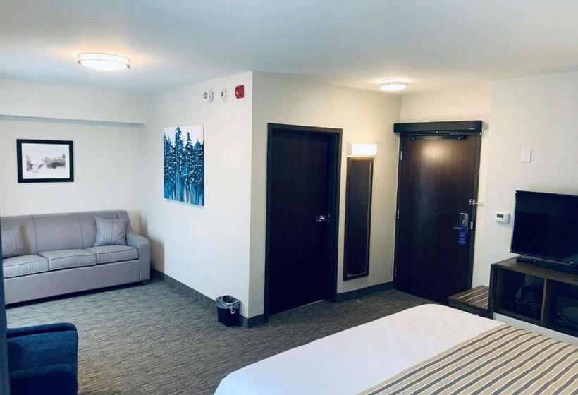 هتل Chandni Victoria; Bw Signature Collection