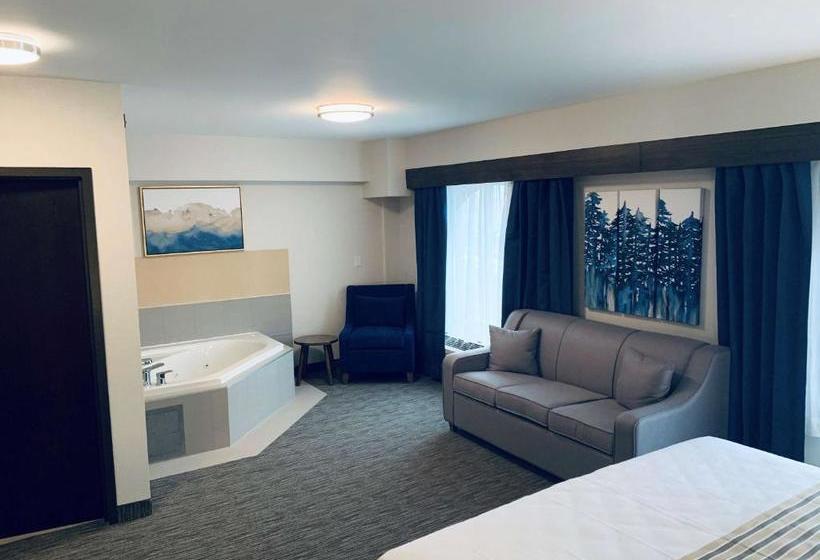 هتل Chandni Victoria; Bw Signature Collection