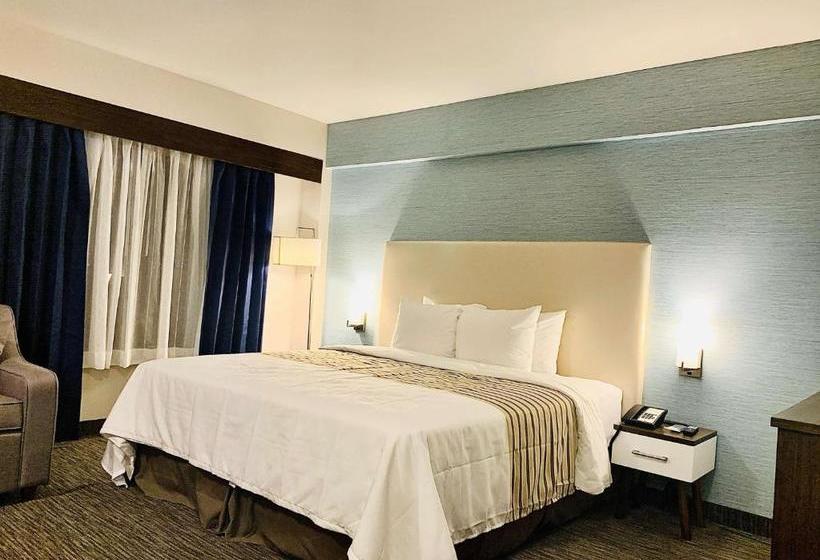 هتل Chandni Victoria; Bw Signature Collection