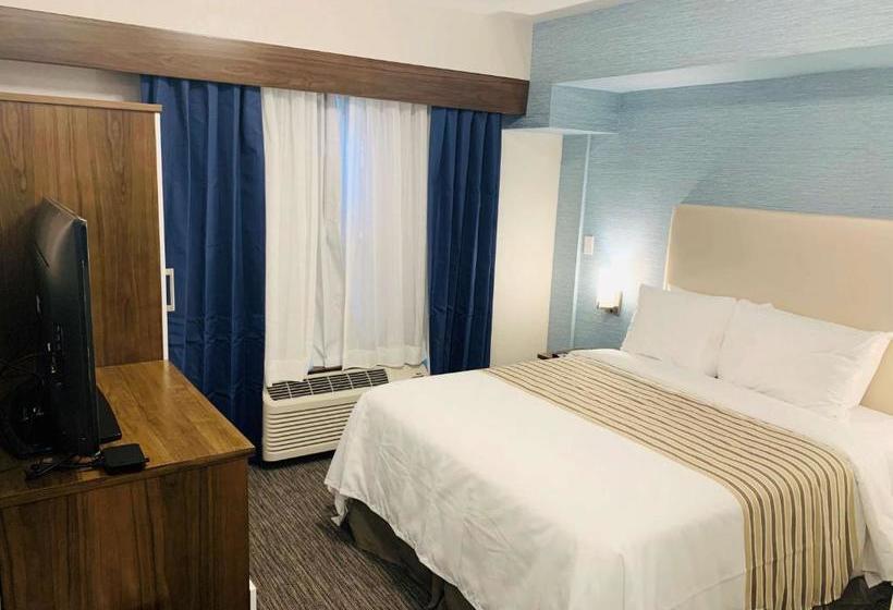 هتل Chandni Victoria; Bw Signature Collection