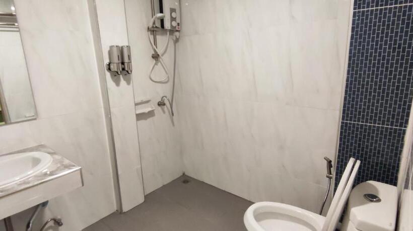 هتل Sea Sun Bungalow & Resort