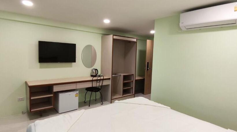 هتل Sea Sun Bungalow & Resort