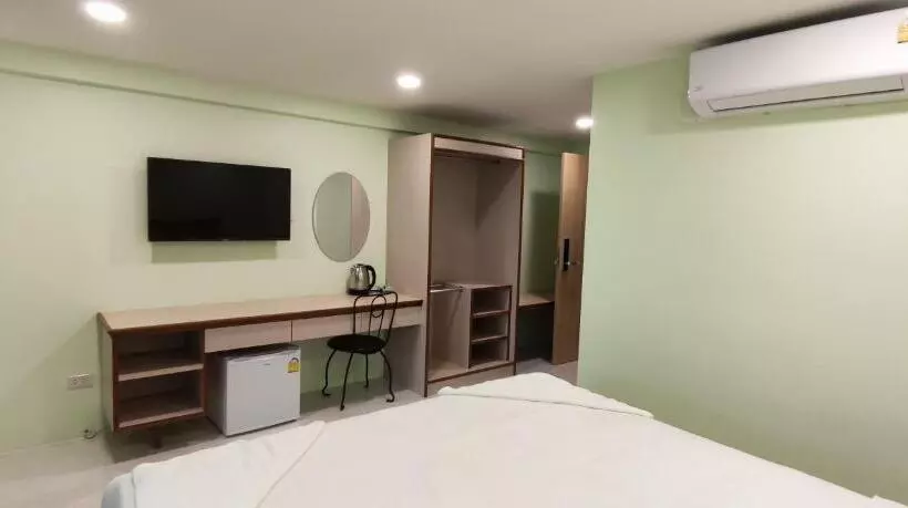 ホテル Sea Sun Bungalow & Resort