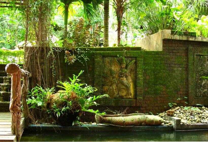 هتل Sea Sun Bungalow & Resort