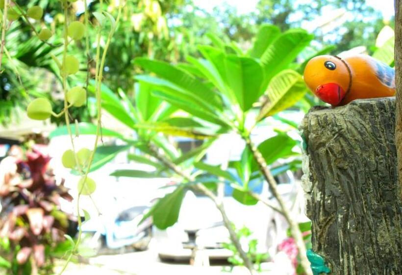 هتل Sea Sun Bungalow & Resort