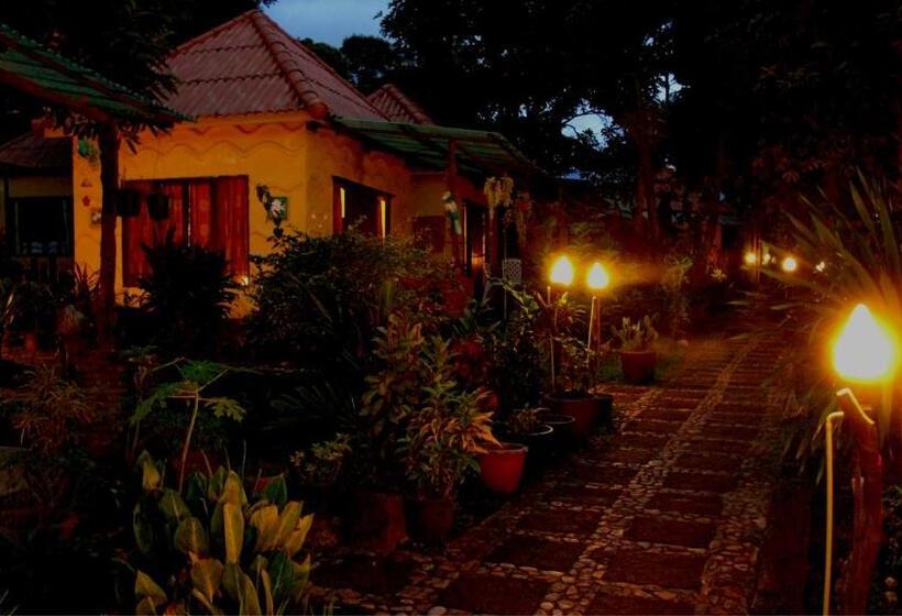 هتل Sea Sun Bungalow & Resort