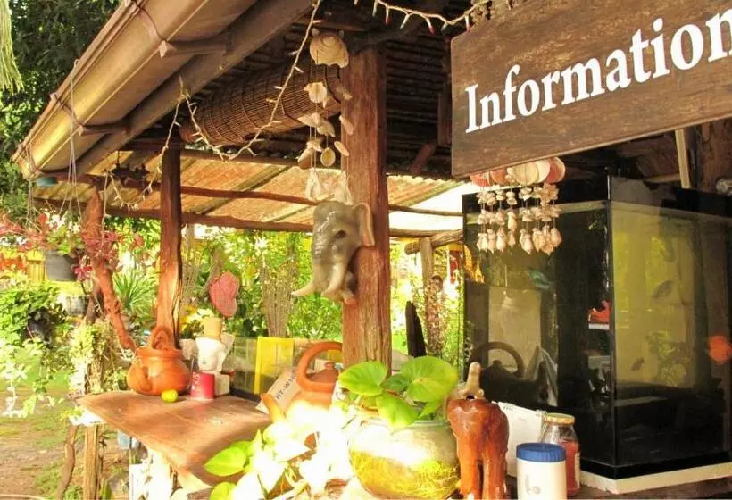 ホテル Sea Sun Bungalow & Resort