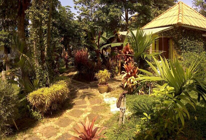 هتل Sea Sun Bungalow & Resort