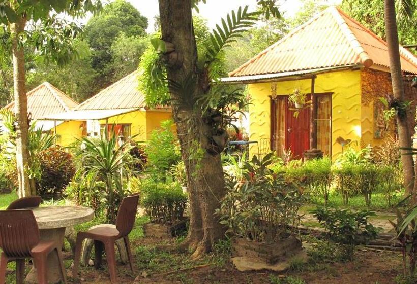 هتل Sea Sun Bungalow & Resort