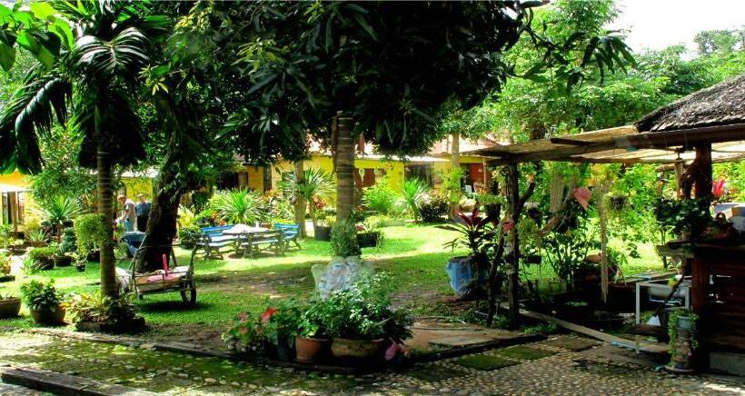 هتل Sea Sun Bungalow & Resort