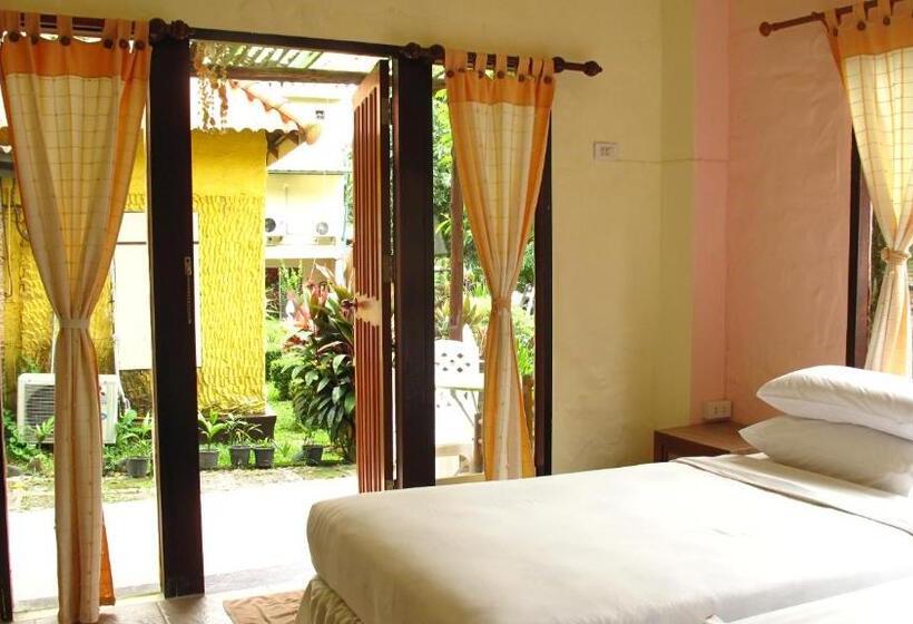 هتل Sea Sun Bungalow & Resort