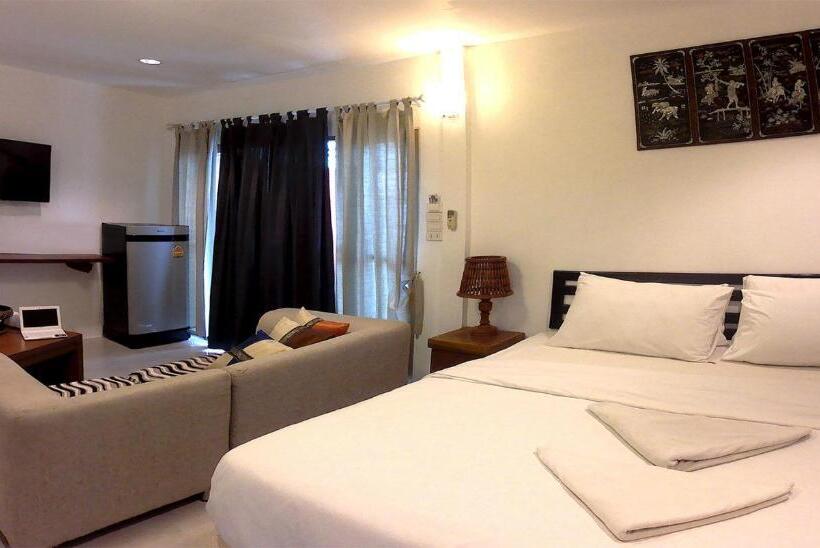 هتل Sea Sun Bungalow & Resort