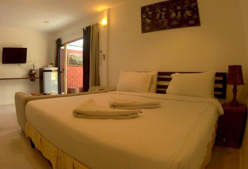 هتل Sea Sun Bungalow & Resort