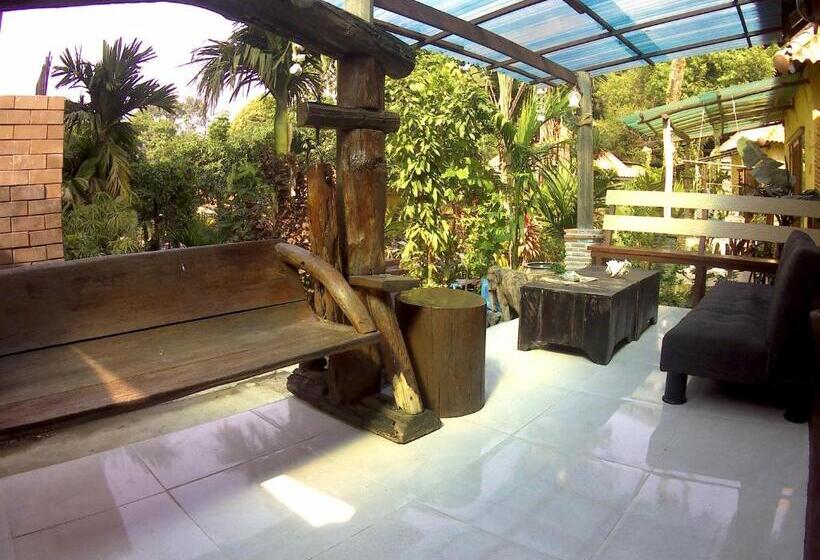 هتل Sea Sun Bungalow & Resort