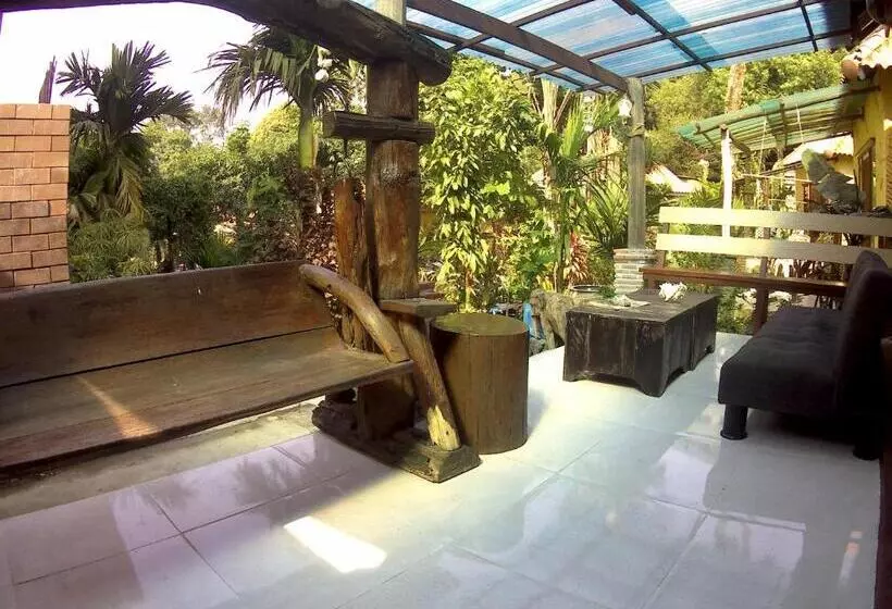 ホテル Sea Sun Bungalow & Resort