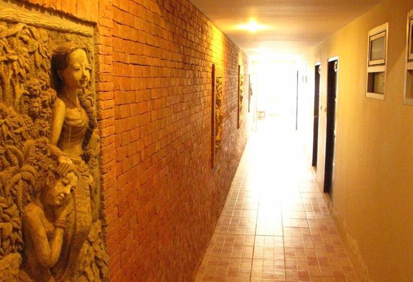 هتل Sea Sun Bungalow & Resort