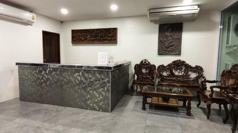 هتل Sea Sun Bungalow & Resort