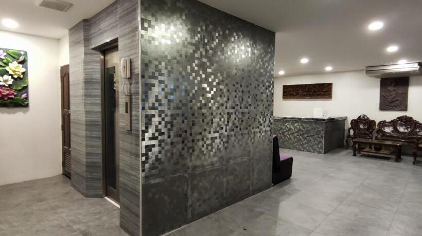 هتل Sea Sun Bungalow & Resort