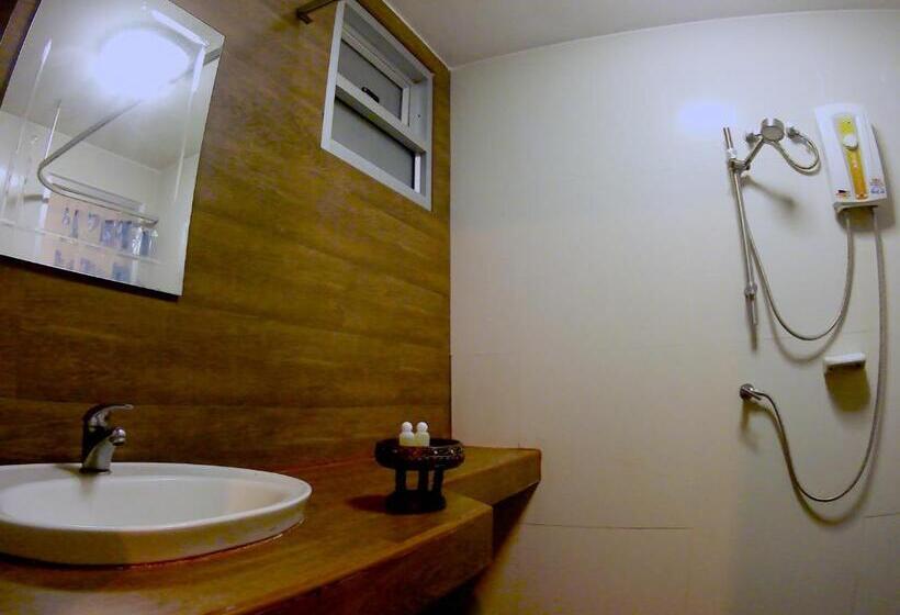 هتل Sea Sun Bungalow & Resort