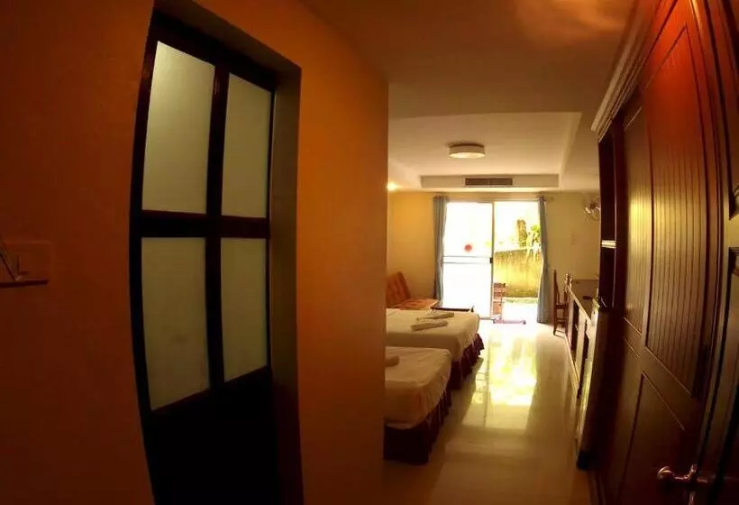 ホテル Sea Sun Bungalow & Resort